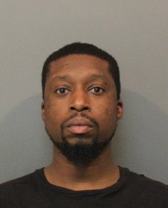 Christopher James Hawkins